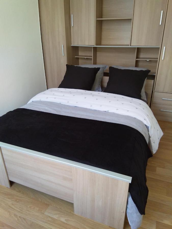 Appartement Nid Douillet à Rochefort-sur-Mer Extérieur photo