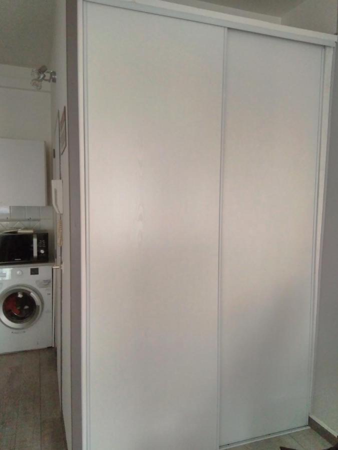 Appartement Nid Douillet à Rochefort-sur-Mer Extérieur photo
